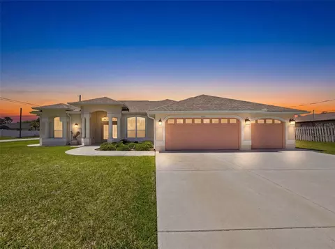 1321 Valiant Ave, Spring Hill, FL 34608