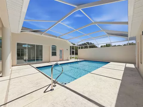 Exterior - 1321 Valiant Ave, Spring Hill, FL 34608 photo 6 of 7