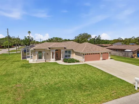 View/Area - 1321 Valiant Ave, Spring Hill, FL 34608 photo 1 of 4