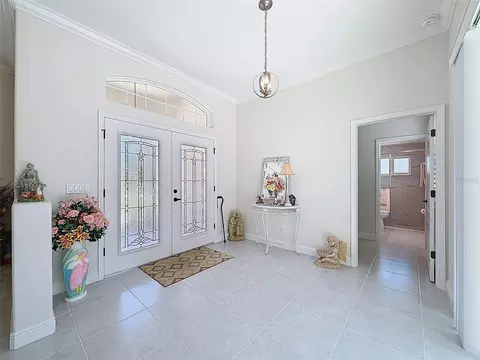 Entry Way - 1321 Valiant Ave, Spring Hill, FL 34608 photo 1 of 5