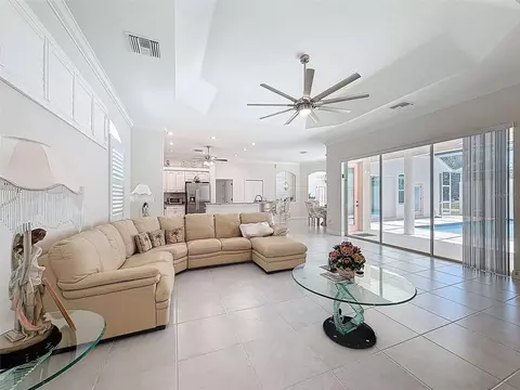 Living - 1321 Valiant Ave, Spring Hill, FL 34608 photo 5 of 5