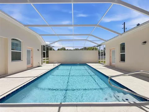 Exterior - 1321 Valiant Ave, Spring Hill, FL 34608 photo 5 of 7