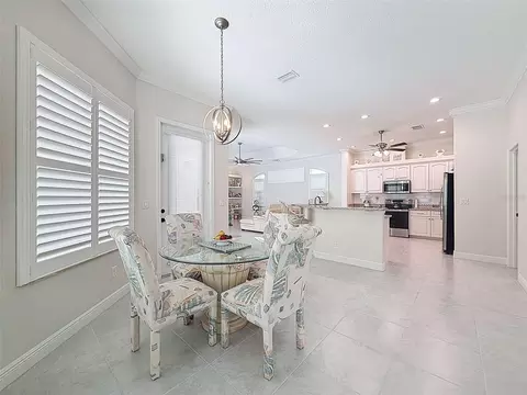 Dining - 1321 Valiant Ave, Spring Hill, FL 34608 photo 2 of 3