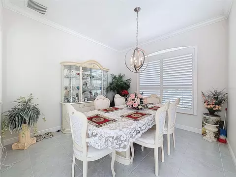Dining - 1321 Valiant Ave, Spring Hill, FL 34608 photo 1 of 3
