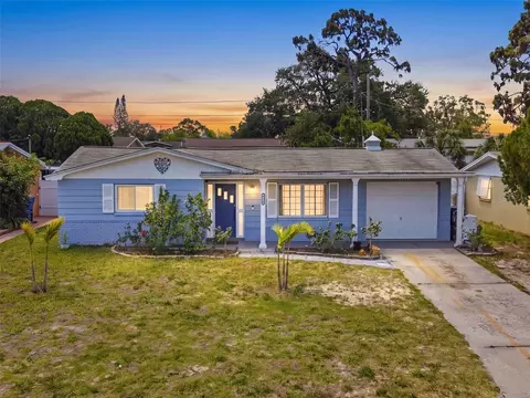 4130 Crestfield Ave, Holiday, FL 34691