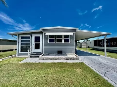 10826 Freedom Dr, Port Richey, FL 34668