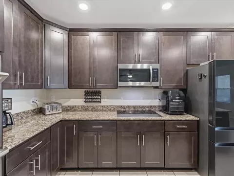 Kitchen - 13169 Santee St, Spring Hill, FL 34609 photo 3 of 7