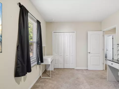 Bedroom - 13169 Santee St, Spring Hill, FL 34609 photo 3 of 7