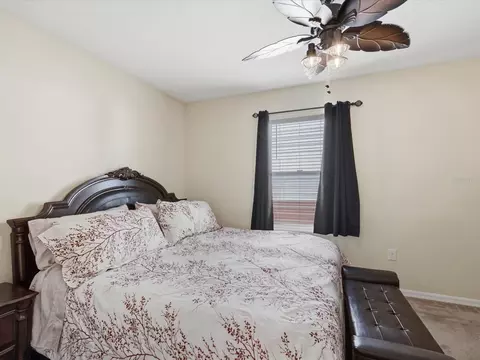 Bedroom - 13169 Santee St, Spring Hill, FL 34609 photo 6 of 7