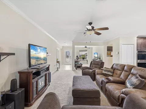 Living - 13169 Santee St, Spring Hill, FL 34609 photo 1 of 3