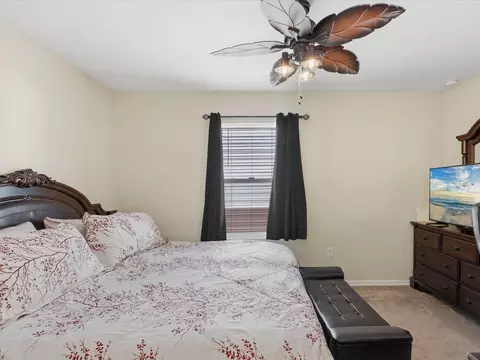 Bedroom - 13169 Santee St, Spring Hill, FL 34609 photo 7 of 7