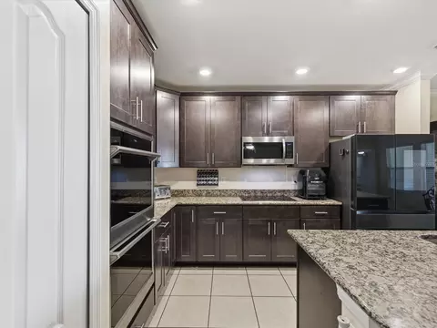 Kitchen - 13169 Santee St, Spring Hill, FL 34609 photo 2 of 7