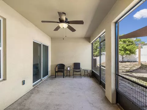 Exterior - 13169 Santee St, Spring Hill, FL 34609 photo 5 of 14