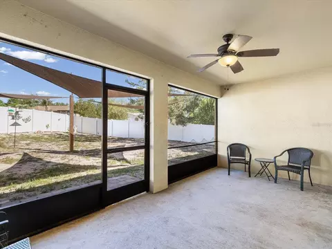 Exterior - 13169 Santee St, Spring Hill, FL 34609 photo 4 of 14