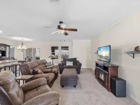 Living - 13169 Santee St, Spring Hill, FL 34609 photo 3 of 3