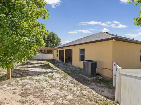 Exterior - 13169 Santee St, Spring Hill, FL 34609 photo 8 of 14