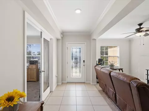 Entry Way - 13169 Santee St, Spring Hill, FL 34609 photo 1 of 2