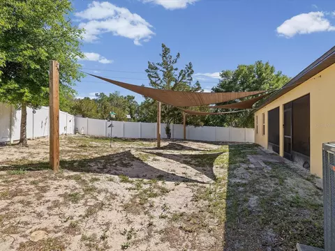 Exterior - 13169 Santee St, Spring Hill, FL 34609 photo 9 of 14