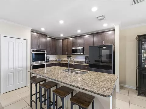 Kitchen - 13169 Santee St, Spring Hill, FL 34609 photo 1 of 7