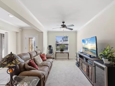 Living - 13169 Santee St, Spring Hill, FL 34609 photo 2 of 3