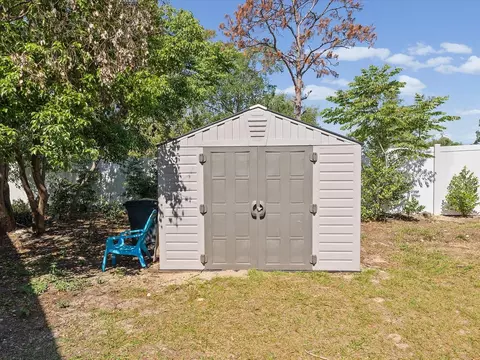 Exterior - 13169 Santee St, Spring Hill, FL 34609 photo 12 of 14