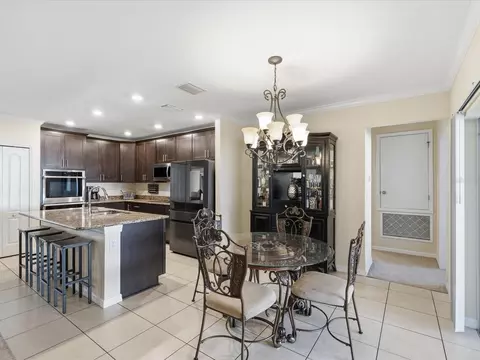 Dining - 13169 Santee St, Spring Hill, FL 34609 photo 2 of 2