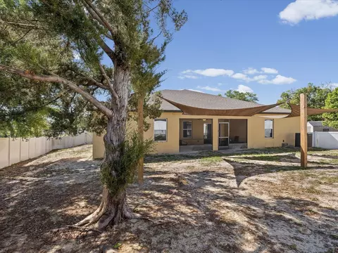 Exterior - 13169 Santee St, Spring Hill, FL 34609 photo 6 of 14