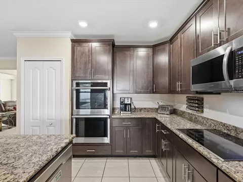 Kitchen - 13169 Santee St, Spring Hill, FL 34609 photo 4 of 7