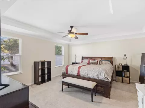 Bedroom - 13169 Santee St, Spring Hill, FL 34609 photo 4 of 7