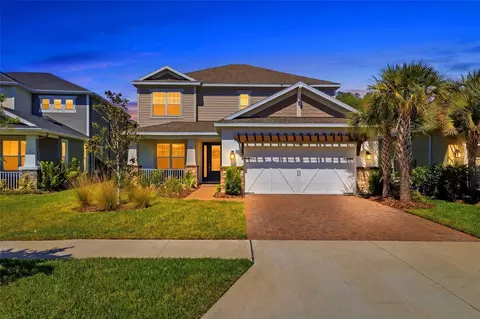 13491 Stansil Ave, Odessa, FL 33556