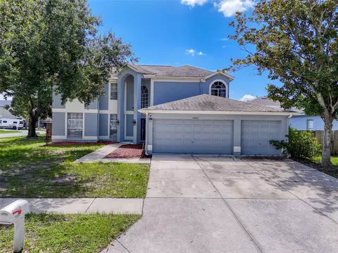 13002 Saint Filagree Dr, Riverview, FL 33579