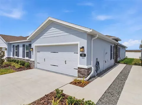 322 Voltaire Dr, Spring Hill, FL 34609