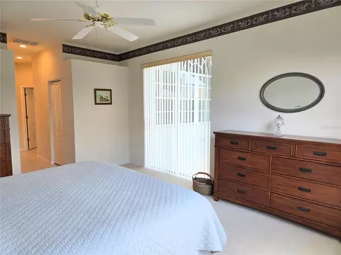 Bedroom - 9222 Bonnington Dr, Trinity, FL 34655 photo 4 of 6