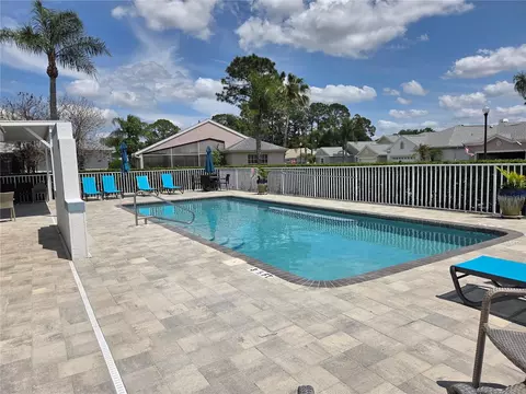 Exterior - 9222 Bonnington Dr, Trinity, FL 34655 photo 9 of 11