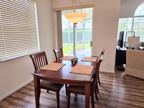Dining - 9222 Bonnington Dr, Trinity, FL 34655 photo 2 of 4