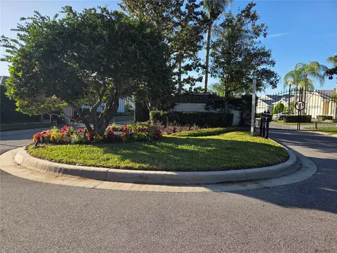 Exterior - 9222 Bonnington Dr, Trinity, FL 34655 photo 11 of 11