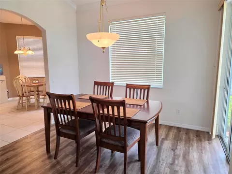 Dining - 9222 Bonnington Dr, Trinity, FL 34655 photo 1 of 4