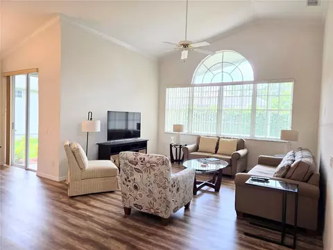 Living - 9222 Bonnington Dr, Trinity, FL 34655 photo 1 of 2