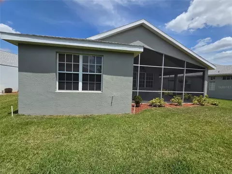 Exterior - 9222 Bonnington Dr, Trinity, FL 34655 photo 7 of 11