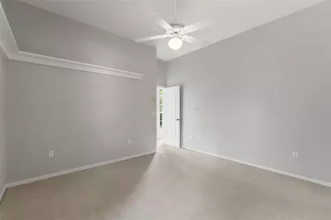 Bedroom - 6153 New Osprey Pt, Weeki Wachee, FL 34607 photo 4 of 6