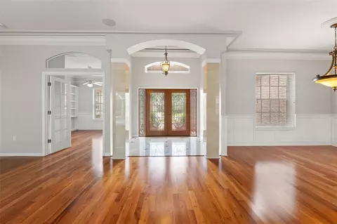 Entry Way - 6153 New Osprey Pt, Weeki Wachee, FL 34607 photo 3 of 3