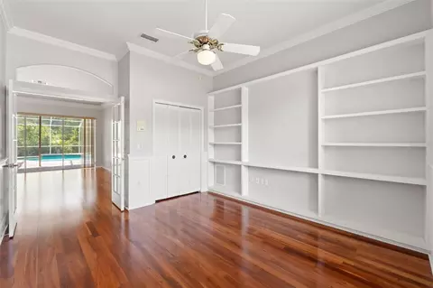 Living - 6153 New Osprey Pt, Weeki Wachee, FL 34607 photo 5 of 10