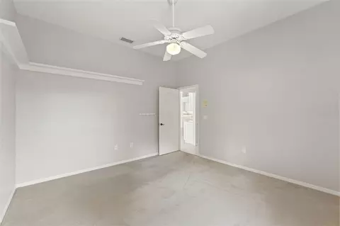 Bedroom - 6153 New Osprey Pt, Weeki Wachee, FL 34607 photo 5 of 6