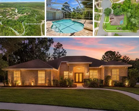 6153 New Osprey Pt, Weeki Wachee, FL 34607