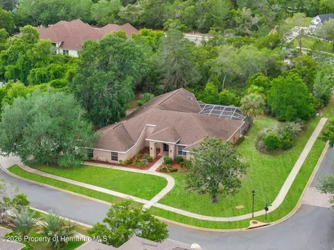 View/Area - 6153 New Osprey Pt, Spring Hill, FL 34607 photo 1 of 6