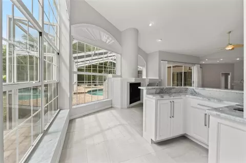 Kitchen - 6153 New Osprey Pt, Weeki Wachee, FL 34607 photo 6 of 8