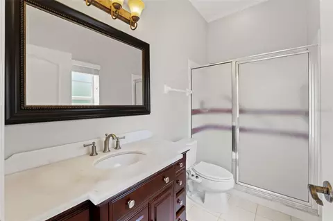 Bath - 6153 New Osprey Pt, Weeki Wachee, FL 34607 photo 7 of 7