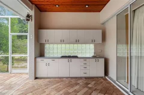 Kitchen - 6153 New Osprey Pt, Weeki Wachee, FL 34607 photo 8 of 8