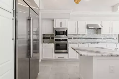 Kitchen - 6153 New Osprey Pt, Weeki Wachee, FL 34607 photo 3 of 8