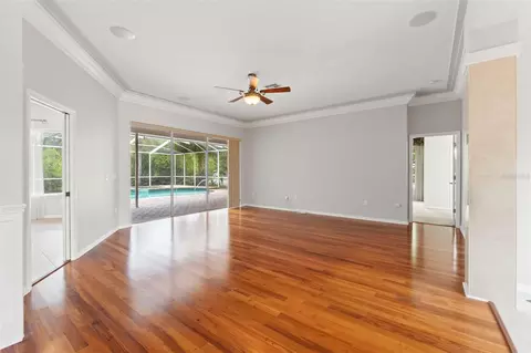 Living - 6153 New Osprey Pt, Weeki Wachee, FL 34607 photo 1 of 10